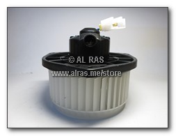 BLOWER MOTOR/ISUZU D-MAX PU 12V